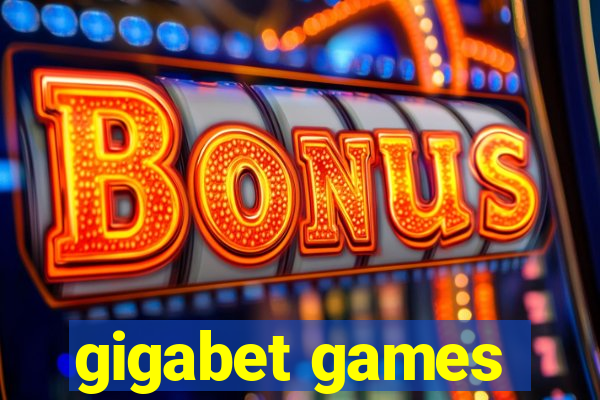 gigabet games